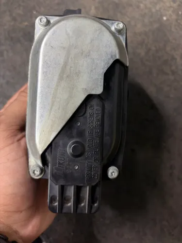 Corpo de injeção TBI Harley Davidson motores M8