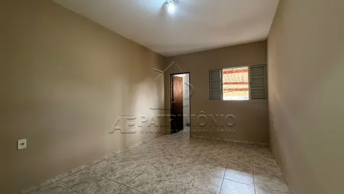 Casas Padrão em Sorocaba