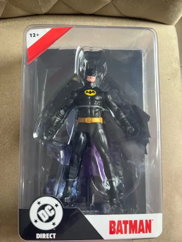 Batman Dc Direct