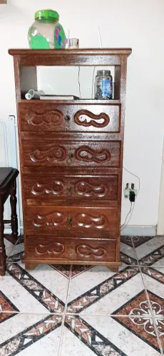 Cômoda 