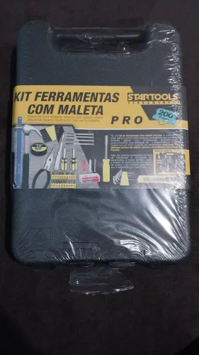 Maleta ferramenta