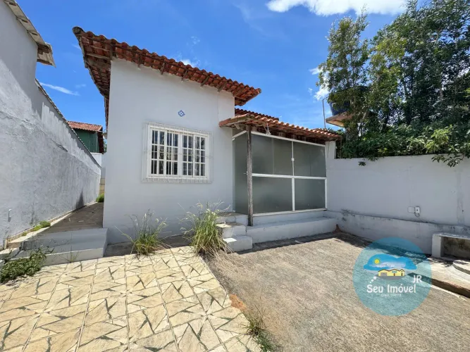 Casa à venda no bairro Coqueiral - Araruama/RJ