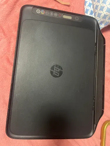 impressora HP sem cabo