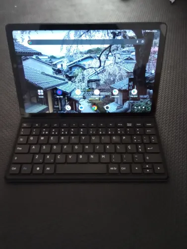 Vendo tablet Vaio TL10 