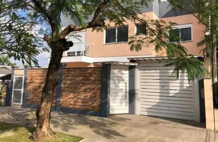 ESTEIO - APARTAMENTO 2 DORM - CENTRO