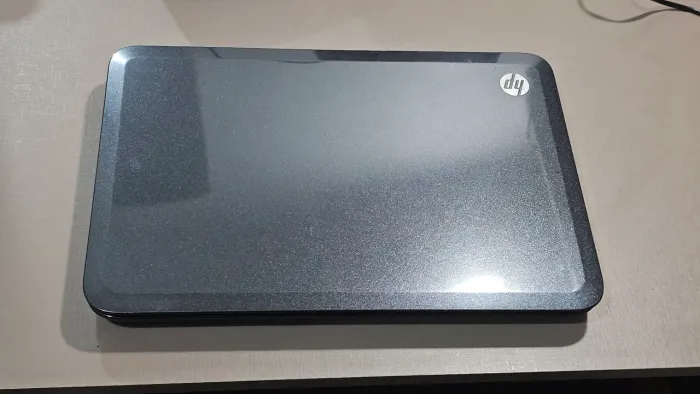 Notebook HP Intel Core I5 SSD 240GB 8GB RAM