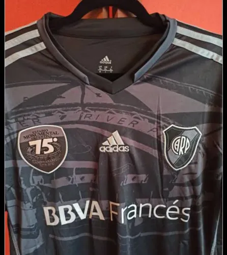 Camisa oficial do river plate