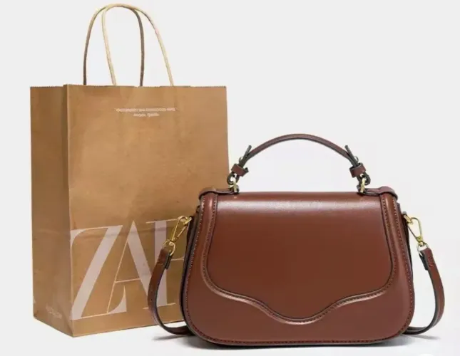 Bolsa Zara