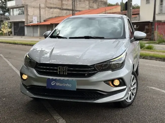 Fiat Cronos Drive 1.0 6V 2023