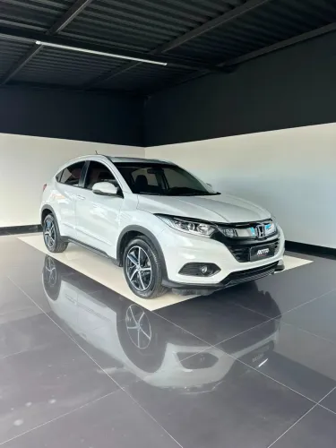 Honda HR-V EX 1.8 Flexone 16V 5P Aut. 2019