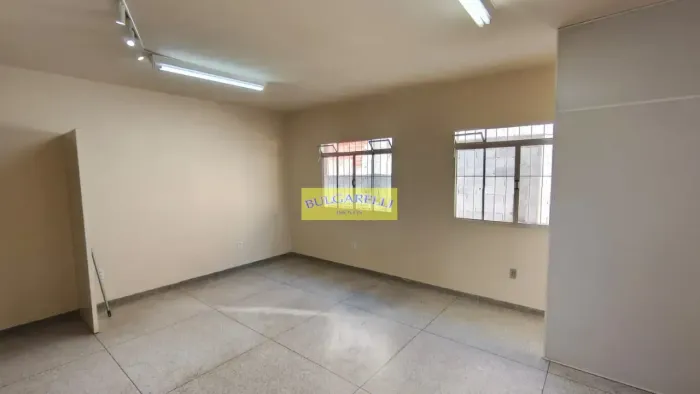 Sala para locação Contendo 31m² Com Banheiro , Cidade Nova, Jundiaí, SP