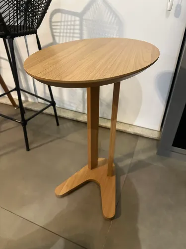 Mesa de Apoio/Cabeceira