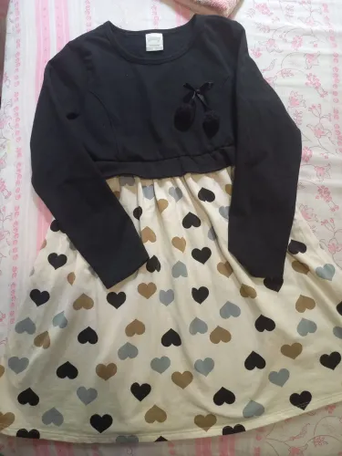 Vestido Alakazoo