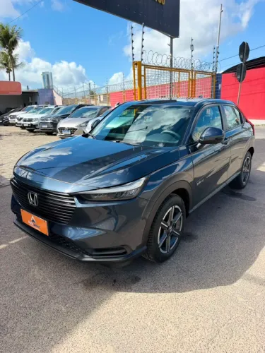 Honda HR-V EX 1.5 Sensing 16V 5P Aut. 2023