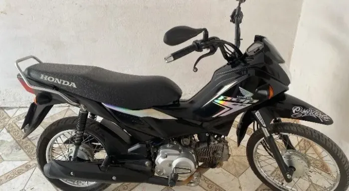 Pop 110i