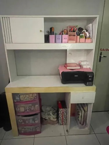 Estante MDF