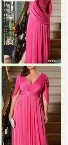 Vestido de festa