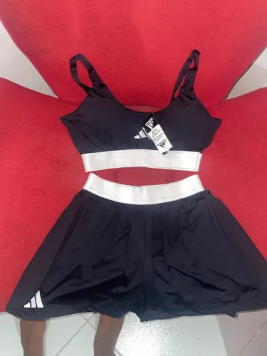 Conjunto de academia