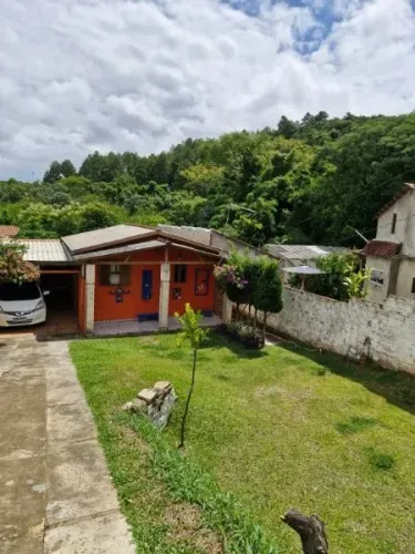 Terreno Residencial em Hípica