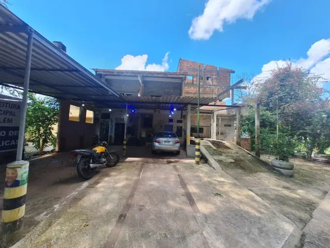 ALUGA-SE PONTO COMERCIAL - OPORTUNIDADE PRONTA PARA NEGÓCIOS
