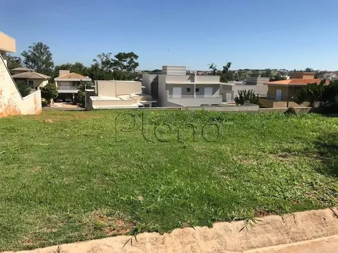 Terreno à venda em Campinas, Swiss Park, com 360 m²