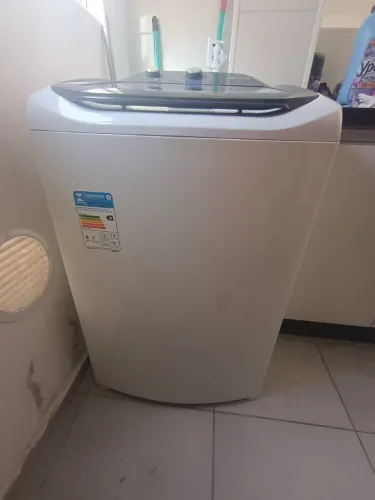 Máquina de lavar
