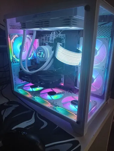 Pc Gamer DDR5