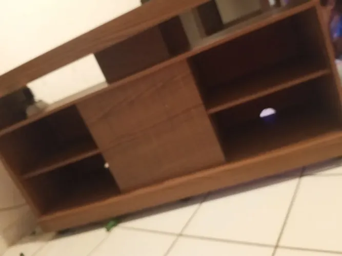 Rack para sala
