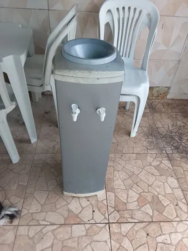 Vê do bêbedo gelando