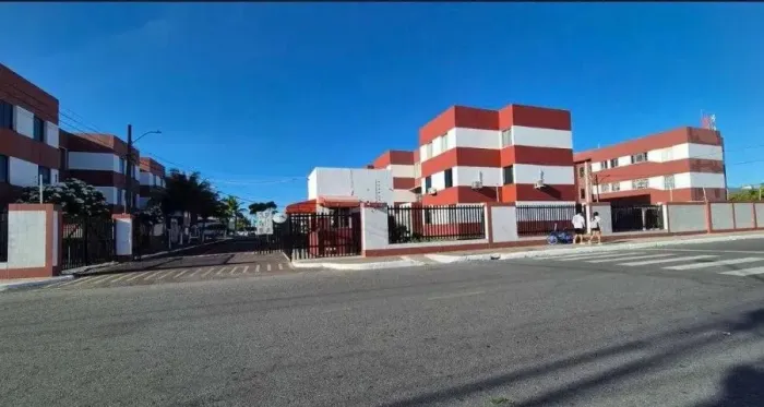 Condomínio Mar do Caribe (G)