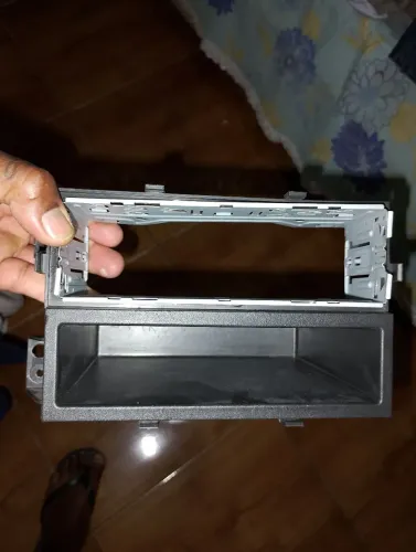 Rádio Pioneer super conservado pra sair rápido