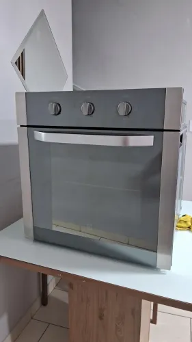 Forno elétrico Eletrolux Premium