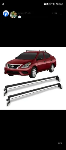 Rack Versa 