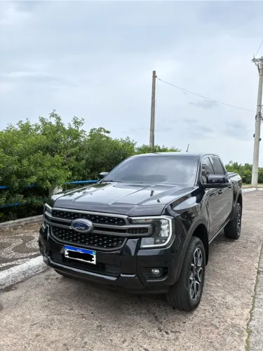 Ford Ranger XLS 2.0l 4X4 2025