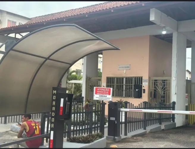 ? Apartamento Disponível para Repasse ou Aluguel!<br>
