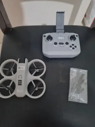 Drone DLI