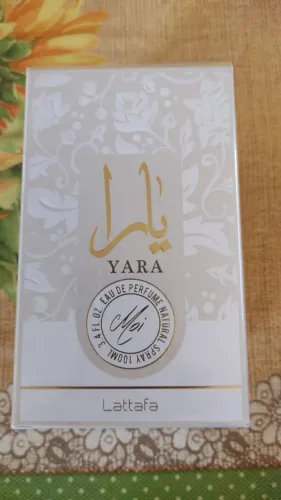 Perfumes árabes
