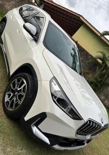 BMW X1 Sdrive 20I X-line 2.0 TB Aut. 2024