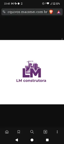 construção e reformas em geral