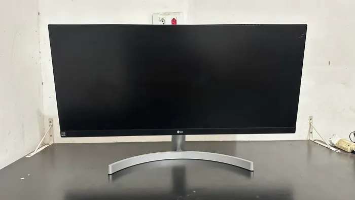 Monitor LG 29 pol ultrawide IPS