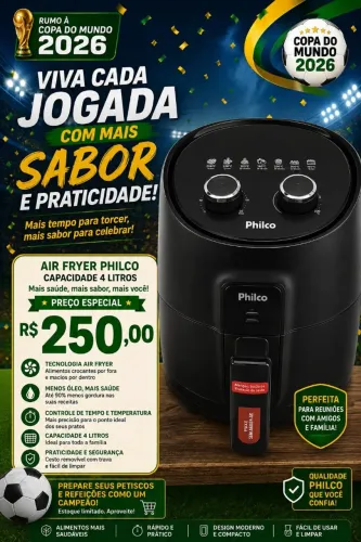 ELETRODOMÉSTICOS NOVOS 1