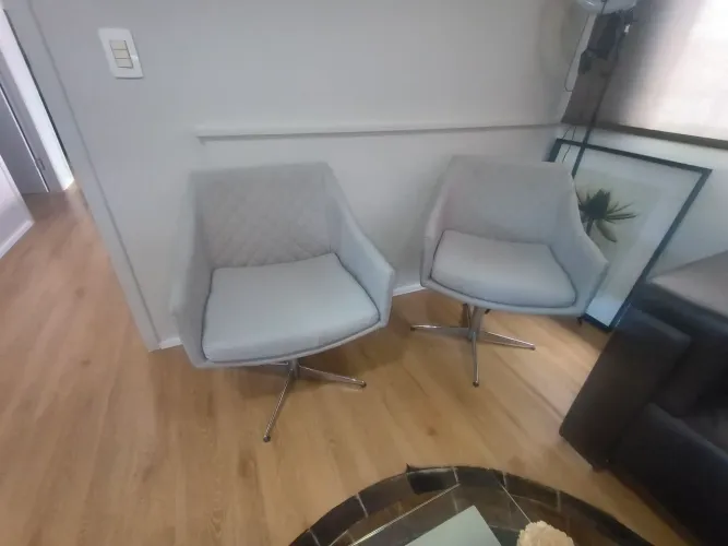 Poltronas TOP