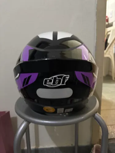 Capacete Spark Jet