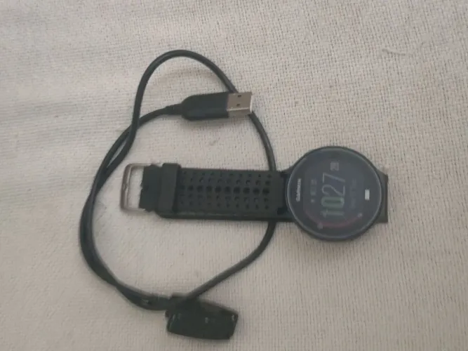 Relógio Garmim Forerunner 630