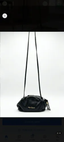 Bolsa Fortcouro nuvem