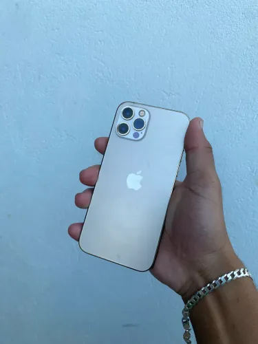 iPhone 12 Pro 128 gb