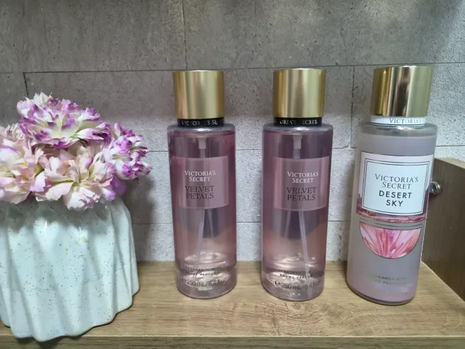 Victoria Secrets