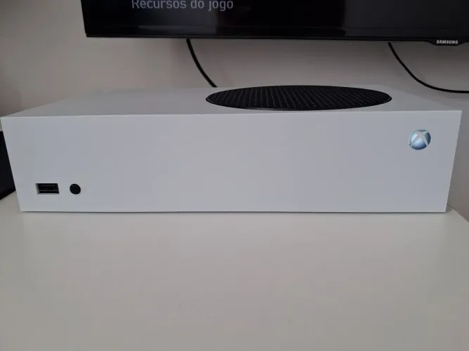 Xbox Series S