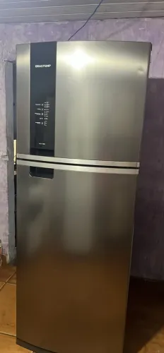 Venda de geladeira