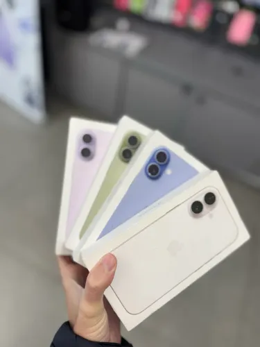 IPHONE 17